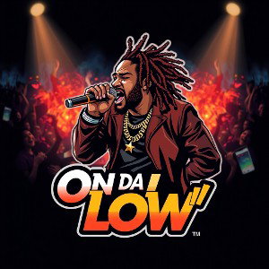 DeJuan K - On The Low 