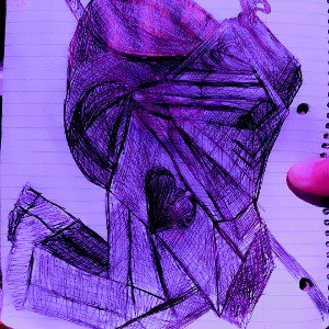 I the breaking of 