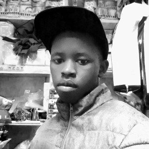 Nick boy 👊👊