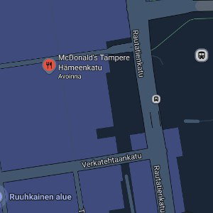 Lähen menee