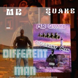 Different Man