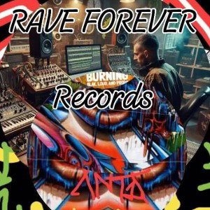 all gone to rave forever records on facebook
