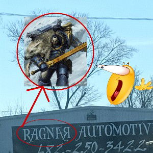 ragnar