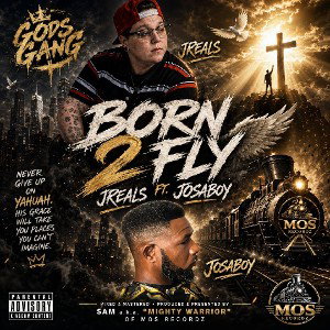 Born 2 Fly