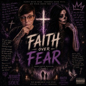Faith Over Fear