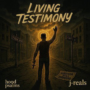 Living Testimony 