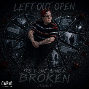Left Out Open