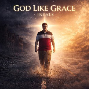 God Like Grace