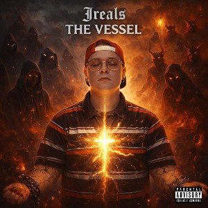 The Vessel (Raised By Witches & Hunted By Devils)