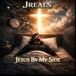 Jesus By My Side
