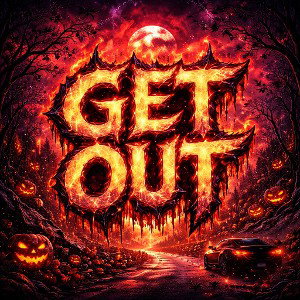 GET OUT