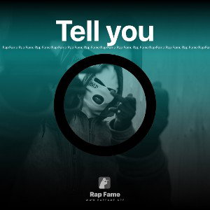 Tell you 