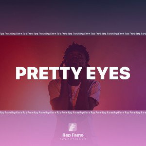 Pretty Eyes