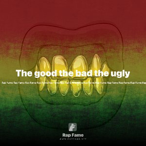 The good the bad the ugly