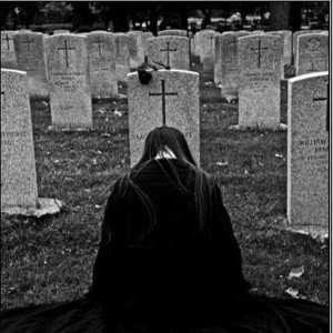 missing you in your graveyard 