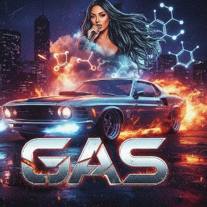 GAS!