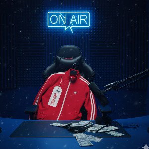Receipt Of Fear (haterworld diss) -Marsqueen 