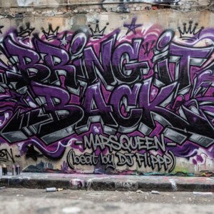 Bring It Back -Marsqueen (beat by Dj Flippp)