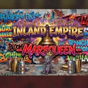 Inland Empire -Marsqueen 