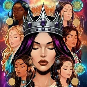 MARSQUEEN - Marsqueen 