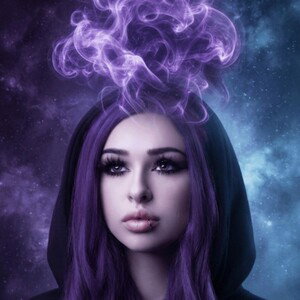 HOLLOWED -Marsqueen