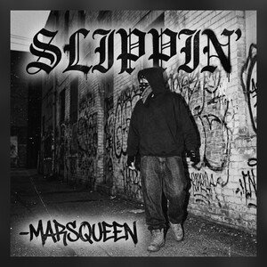Slippin -Marsqueen 