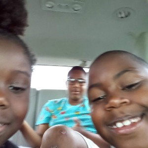 me and my bros