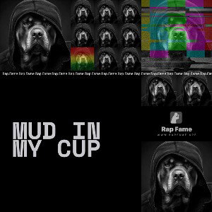 mud in my cup