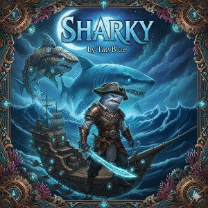 Sharky 