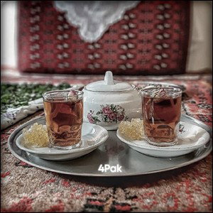 میچسبی! 