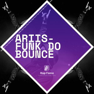 Ariis-FUNK DO BOUNCE