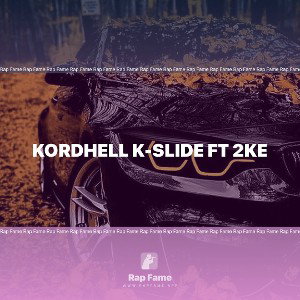 Kordhell K-Slide Ft 2Ke