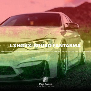 LXNGVX-BRUXO FANTASMA