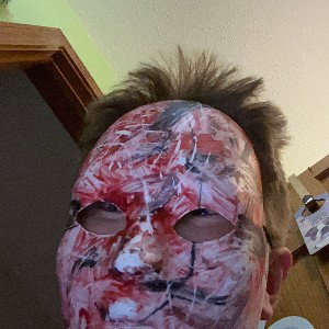 terror