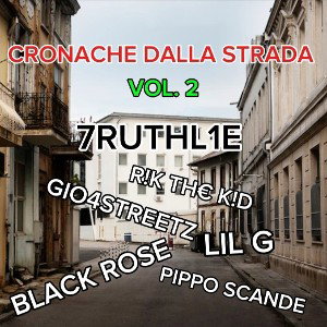 GIRO PER LA CITY (feat. Gio4streetz)