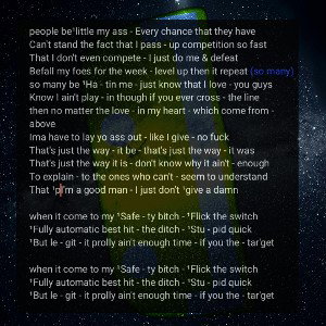 tar - get (sample track)