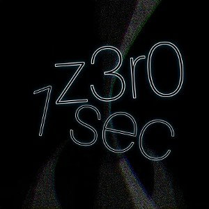 z3r0 - 1 sec