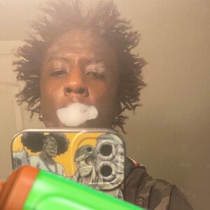 FlushANigga