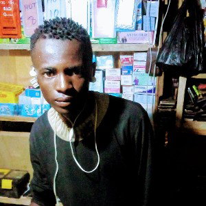 mahamadou