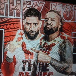 THE USOS