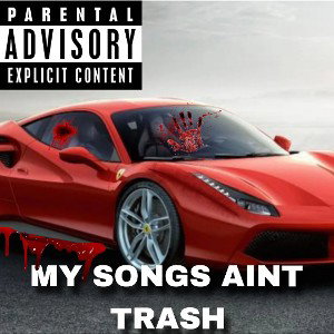 They Think My Songs Trash😂