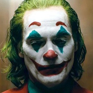 Sosa like the Joker