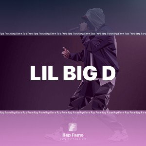 lil Big D