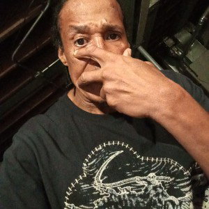 feeling DIs shit4 Real