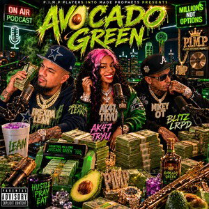 Avocados