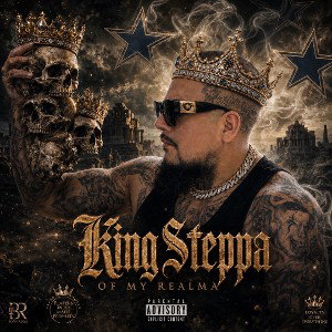 KING STEPPA ⚠️Warm Welcoming ⚠️