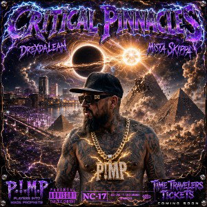 Critical Pinnacle’s Bonus 3rd verse