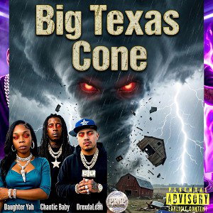 ️BigTexasCone️