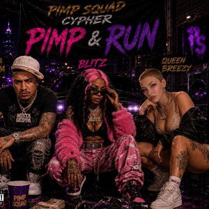 Pimp & Run 