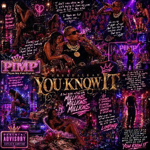 Skit “ You Know it”